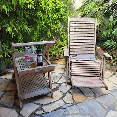 La Maison Blanche - Et Centre Tatil Evi