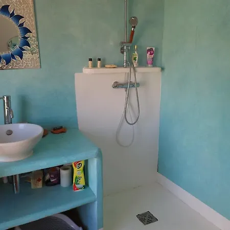 La Maison Blanche - Et Centre