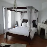 La Maison Blanche - Et Centre Holiday home