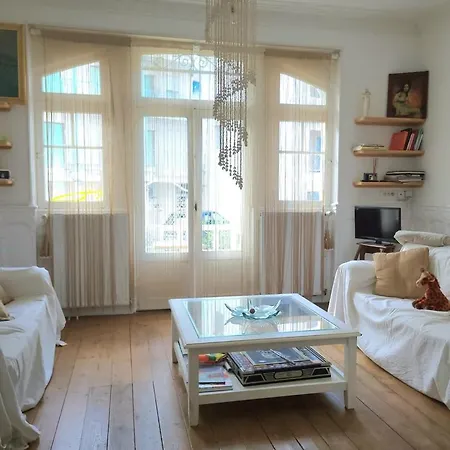 La Maison Blanche - Et Centre *