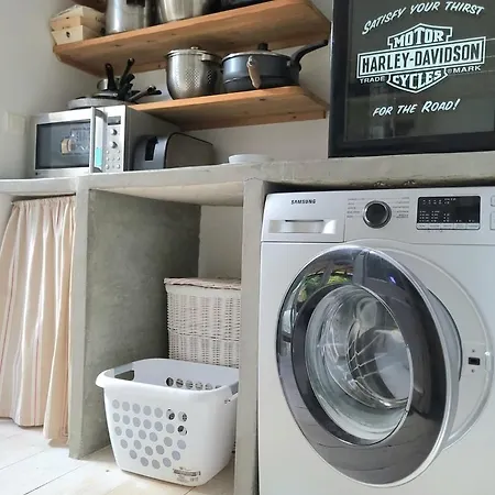 La Maison Blanche - Et Centre Ferienhaus Fouras