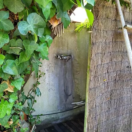 Casa vacanze La Maison Blanche - Et Centre *