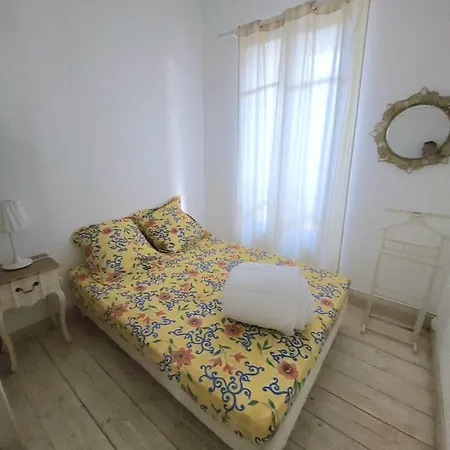 La Maison Blanche - Et Centre * Fouras