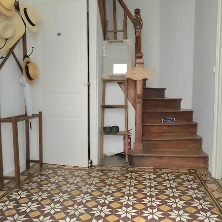 La Maison Blanche - Et Centre Fouras