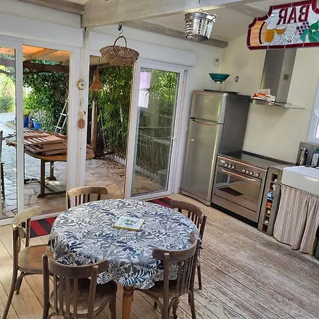 La Maison Blanche - Et Centre *