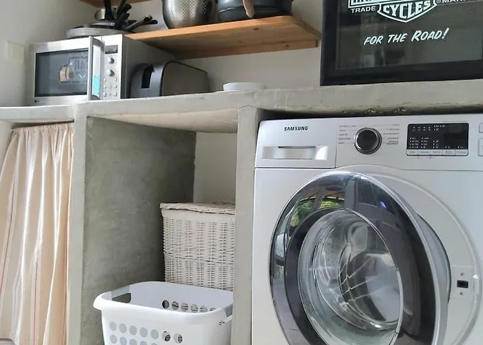 La Maison Blanche - Et Centre Casa vacanze Fouras