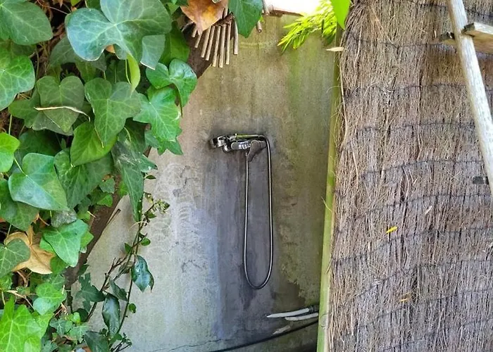 Casa vacanze La Maison Blanche - Et Centre *