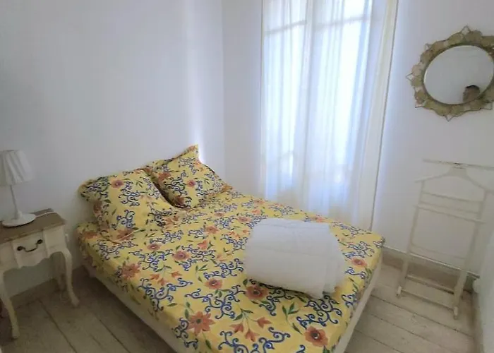 La Maison Blanche - Et Centre * Fouras