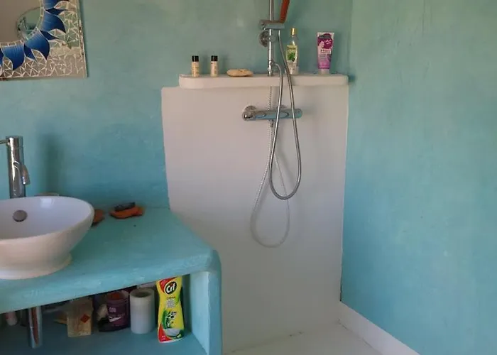 La Maison Blanche - Et Centre