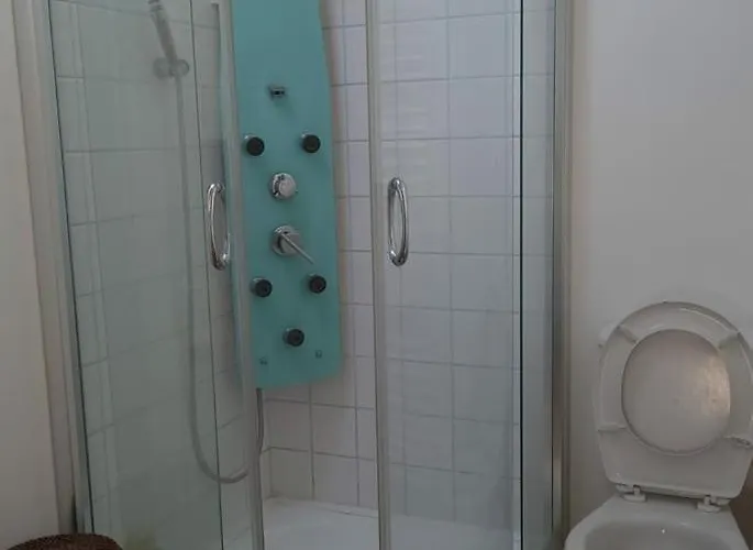 Casa vacanze La Maison Blanche - Et Centre *